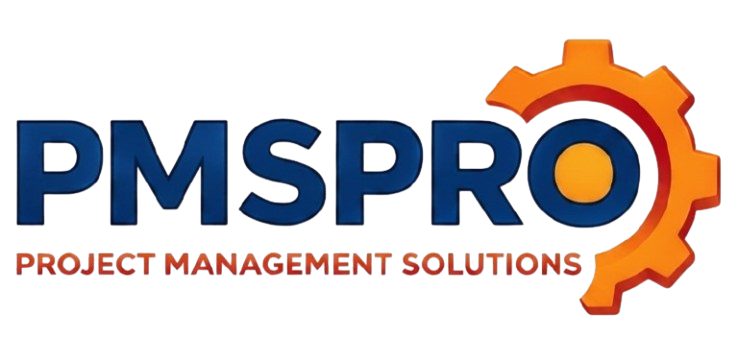 PMSPRO Logo